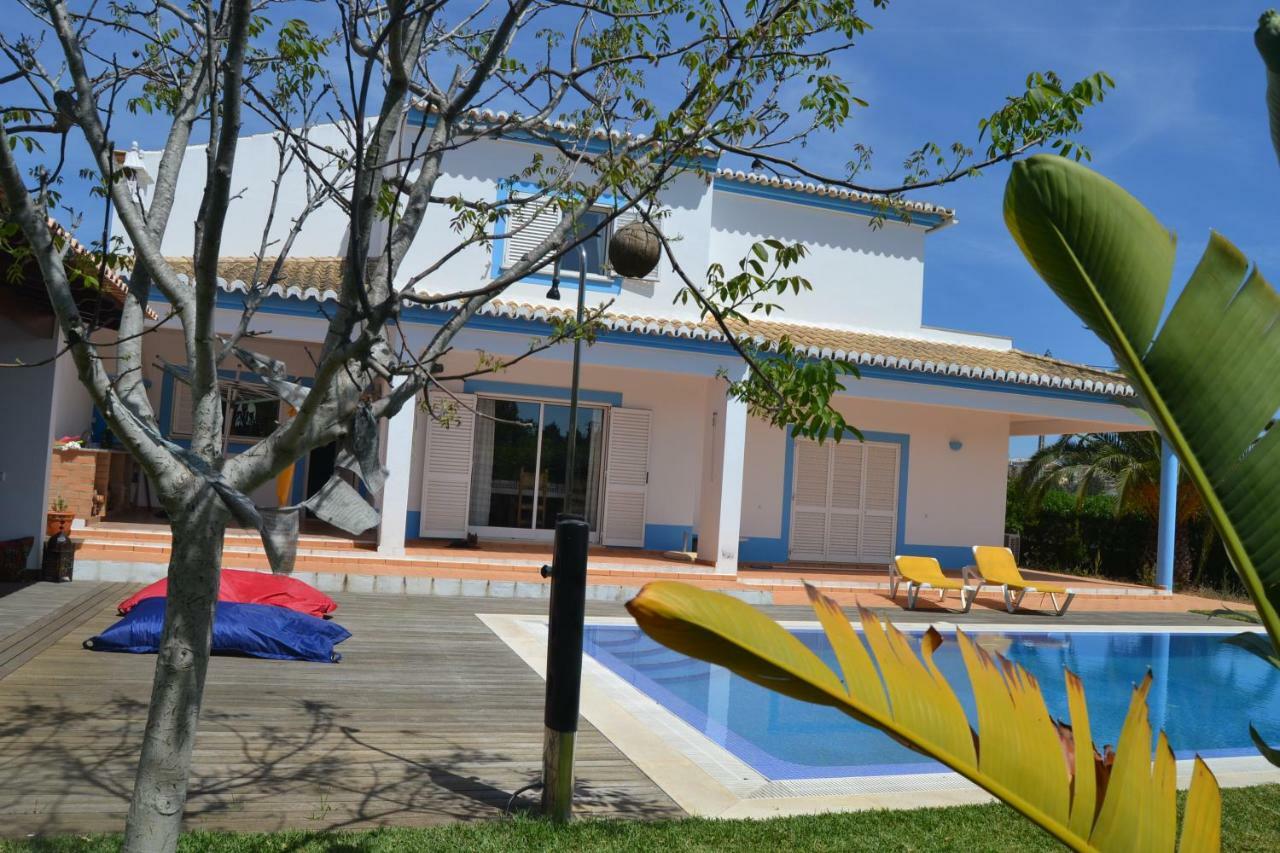 Casa Azul Lagos Exterior foto